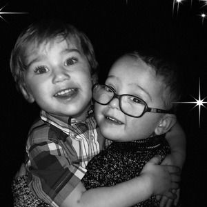 Meet your Posher, Renée